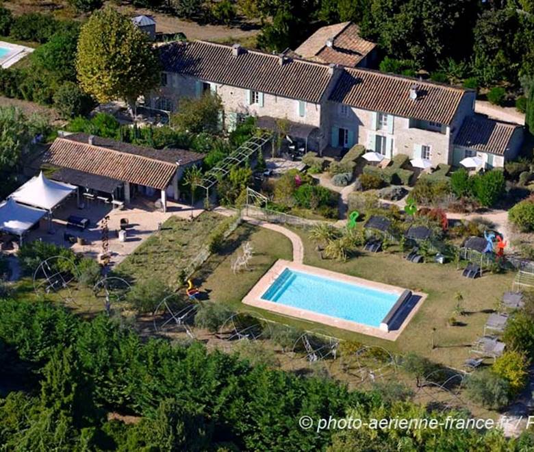 mas-provence-piscine