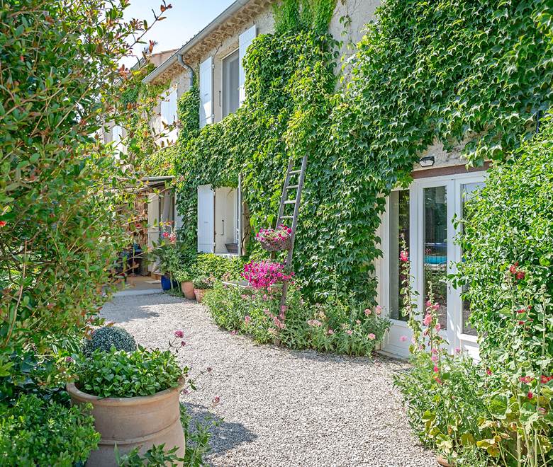 Le Mas Mellou : Gîtes et Chambres d'Hôtes