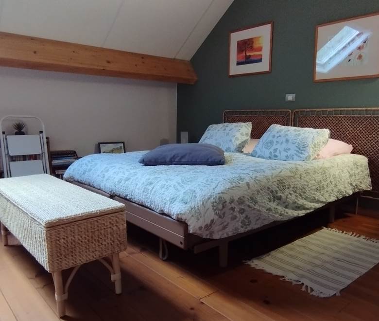 Chambre 1