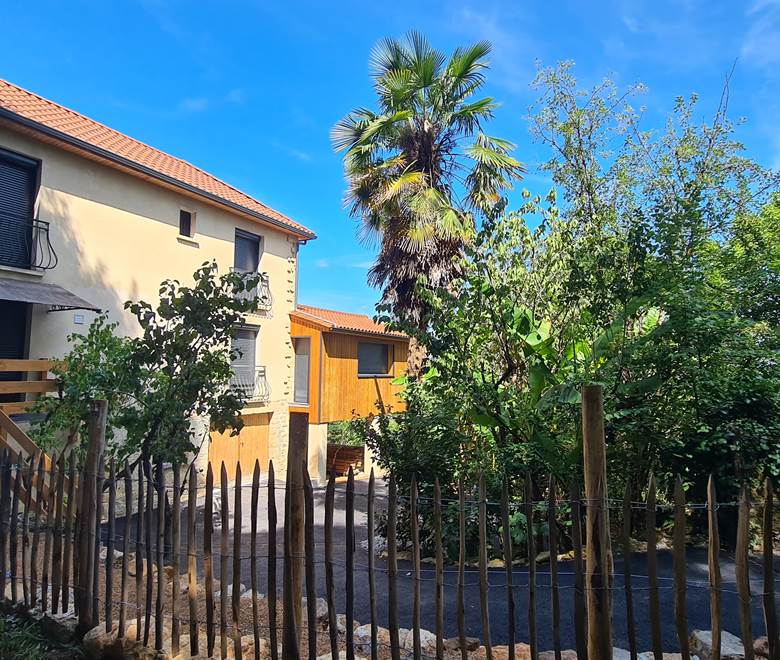 courprivée/ganivelle/parkingmoto/parkingvoiture