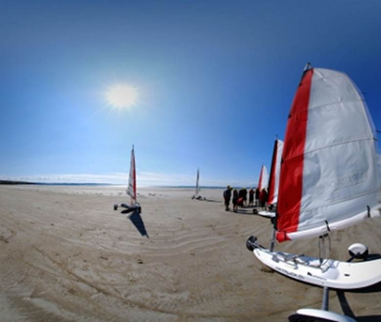 char a voile 29 bretagne