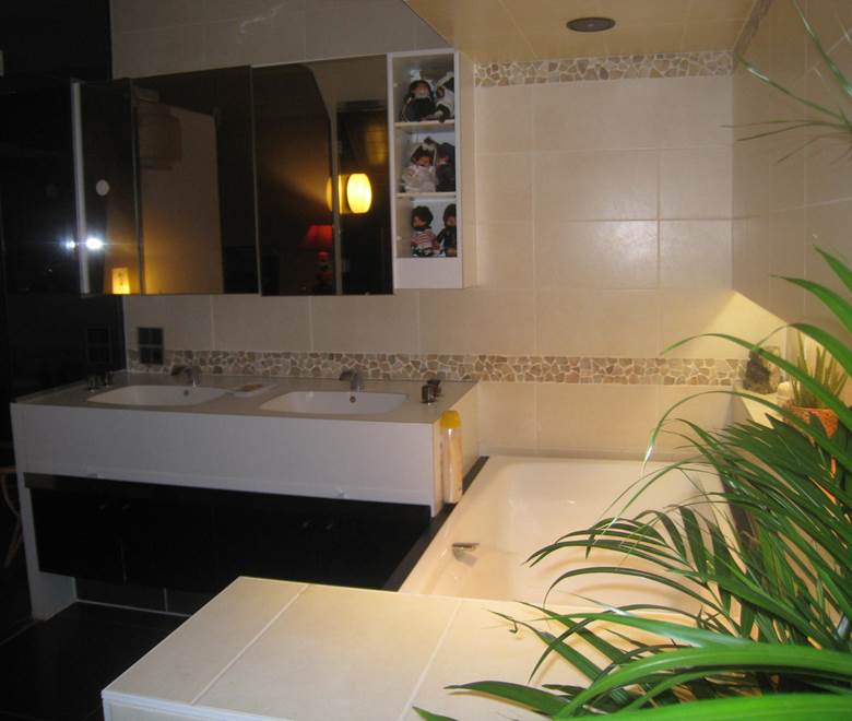 chambre rénovée 010