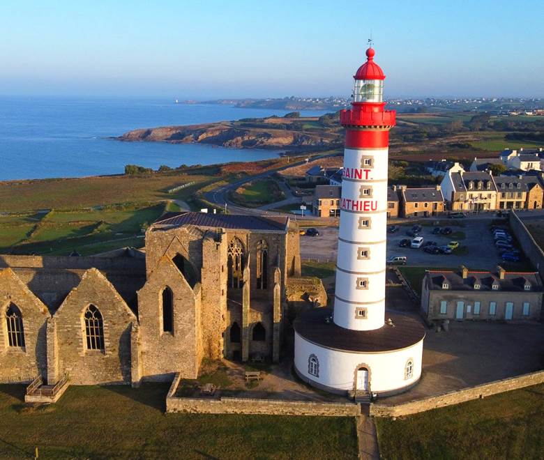 Pointe Saint-Mathieu
