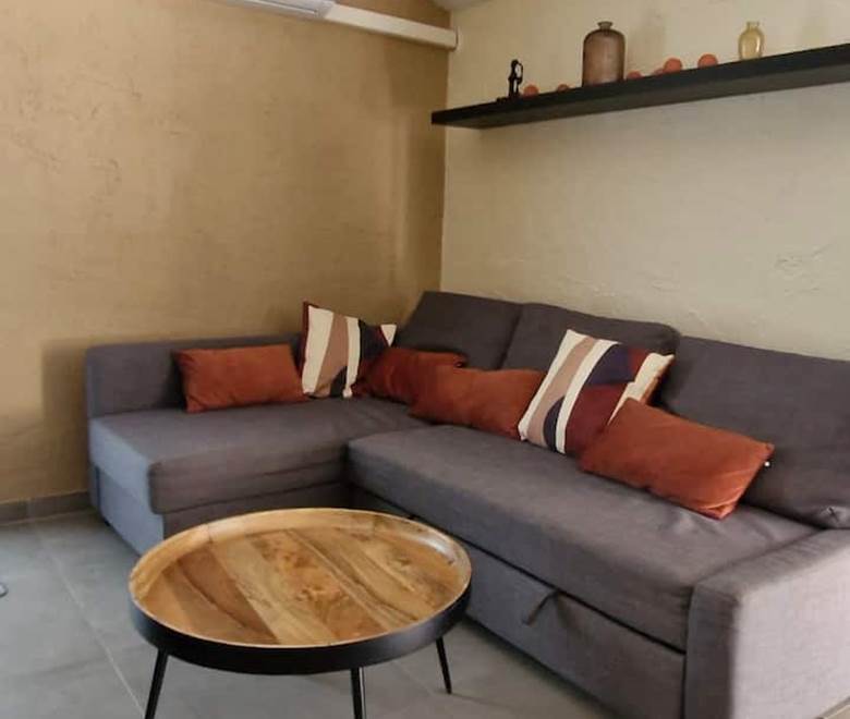 Séjour Casa Gaumaise