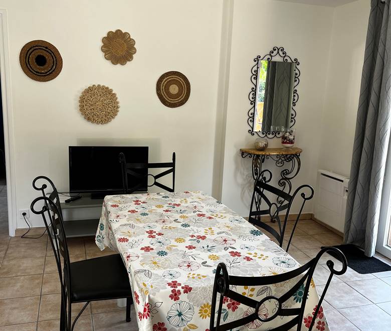 Gîte Pinson