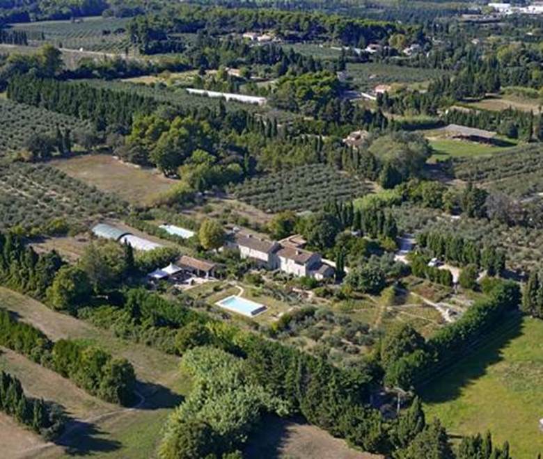 extérieur-gite-domaine -bio