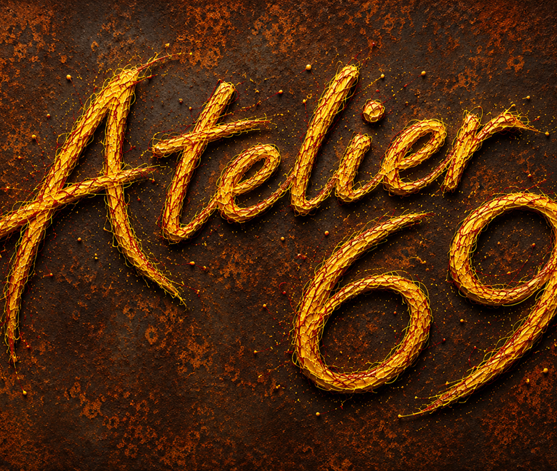 Logo A69
