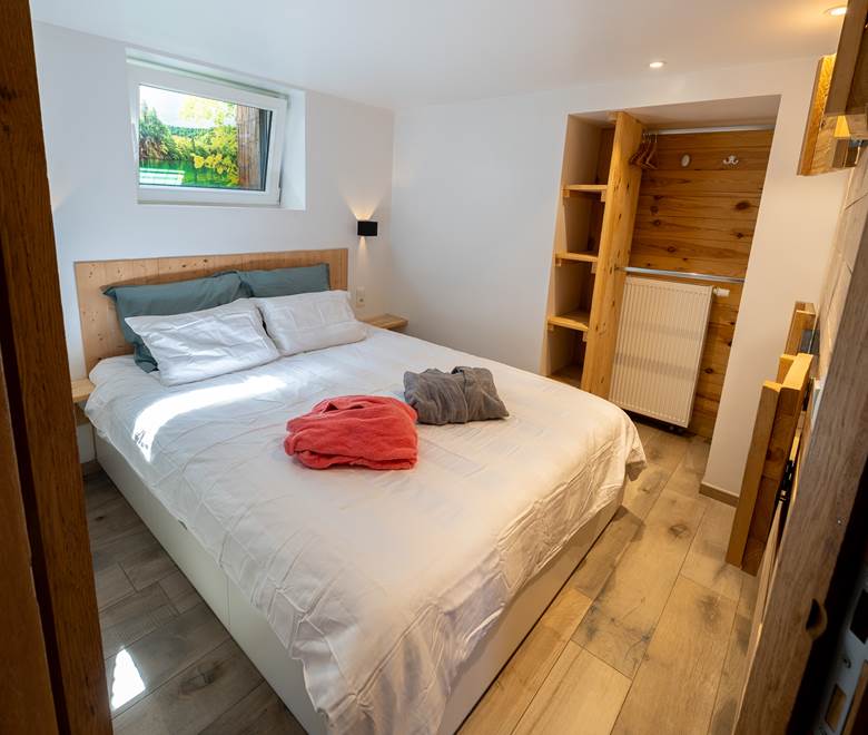 Chambre 1