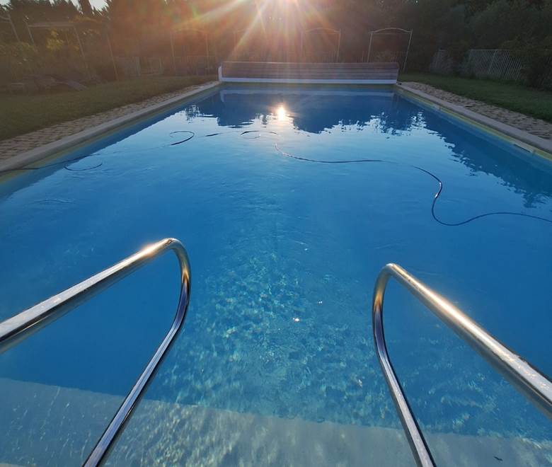 piscine mas des figues 28 juillet 4