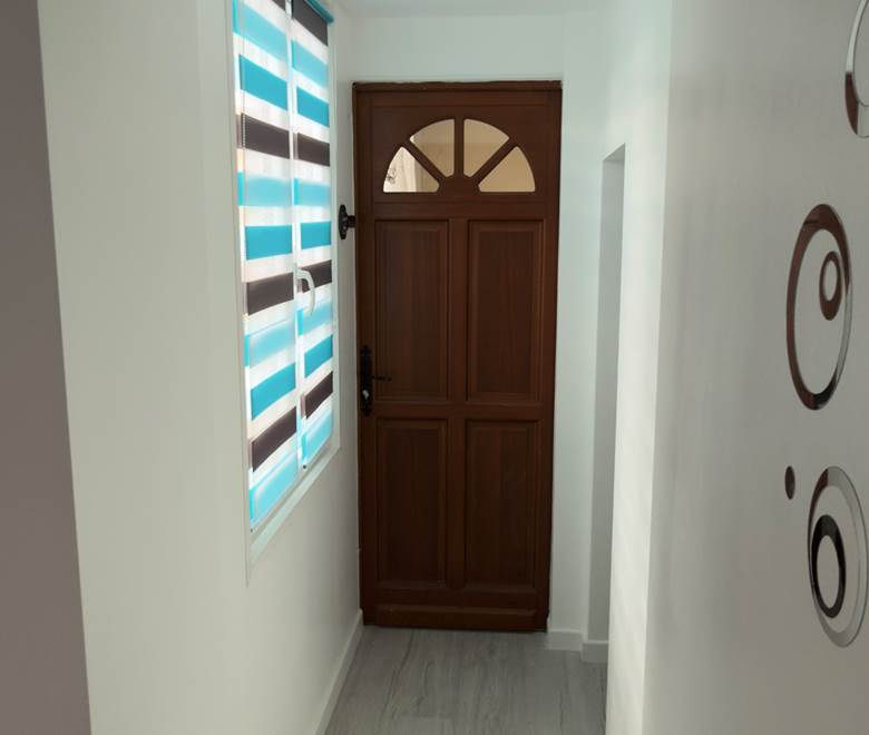 entree appartement 2eme etage bar le duc