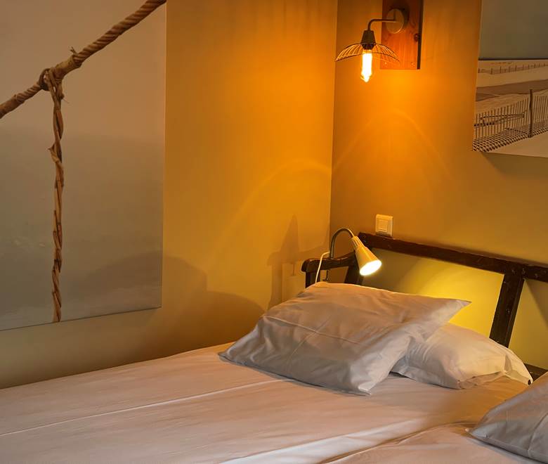 © Au Presbytère de Saigneville