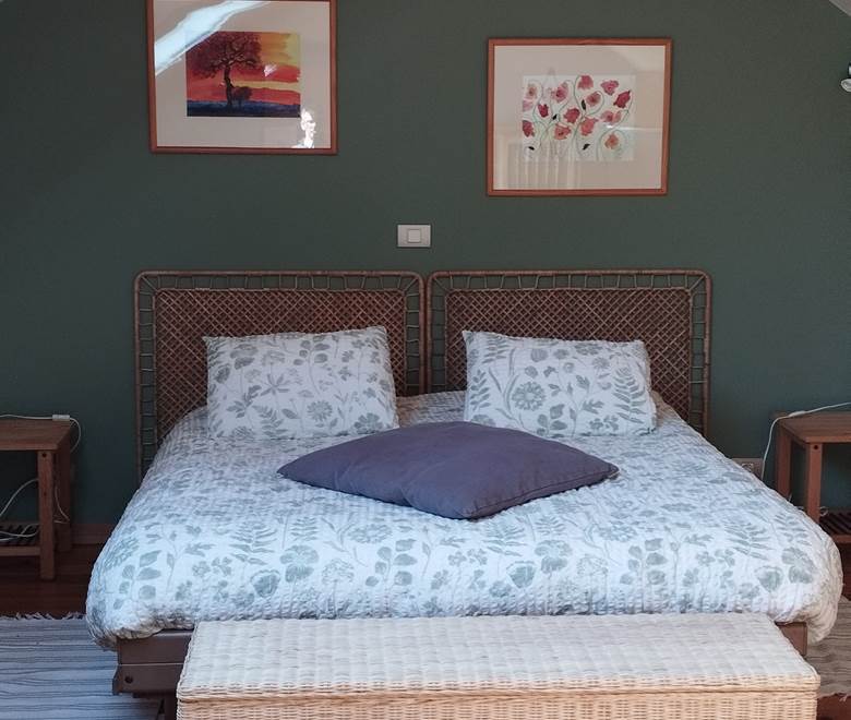 Chambre 1
