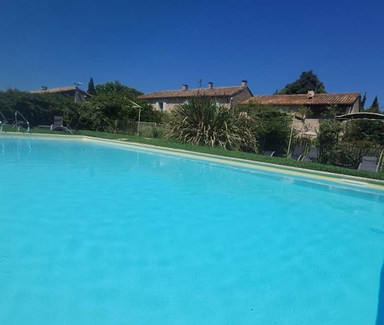 piscine mas des figues 29 juillet 2