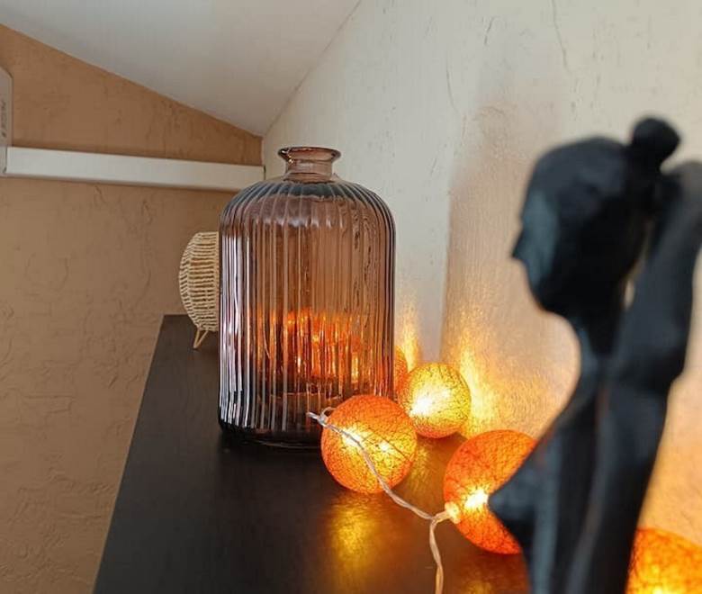 Séjour Casa Gaumaise