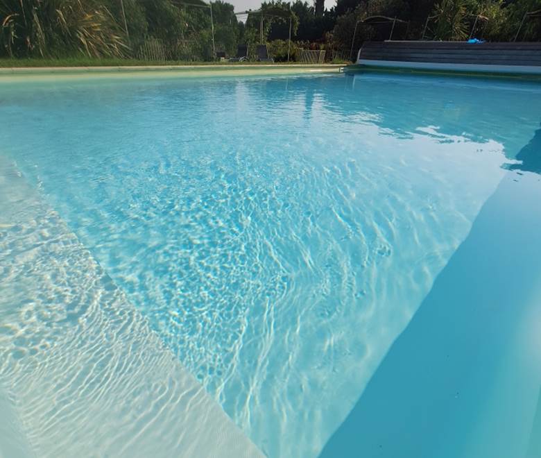piscine mas des figues 31 juillet 1