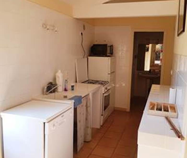 cuisine-equipee-gite-alpilles