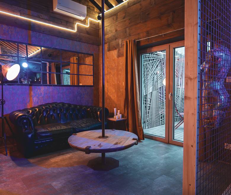 Salon