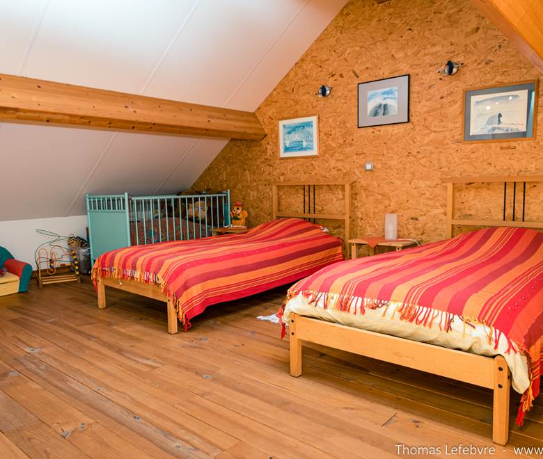 Chambre enfant 2