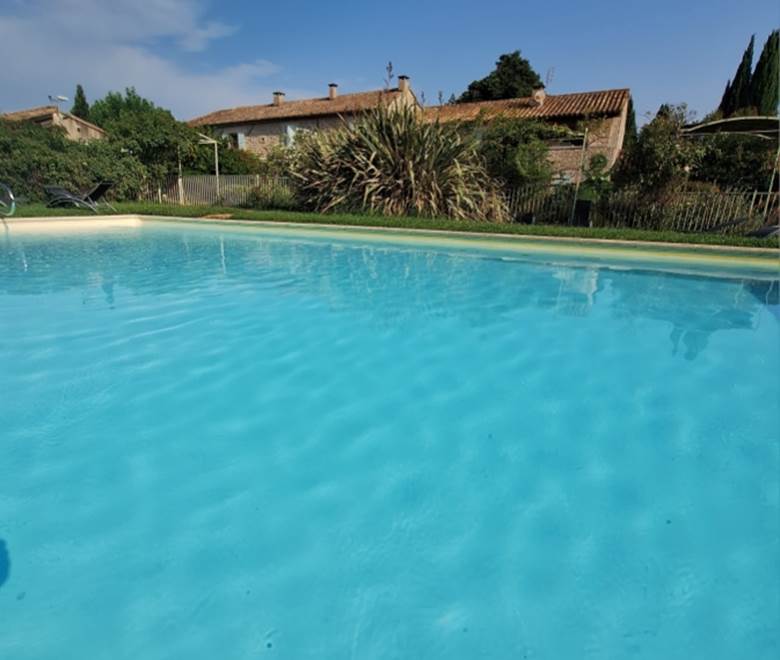piscine mas des figues 31 juillet 5