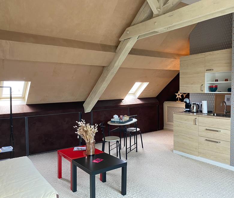Grand espace