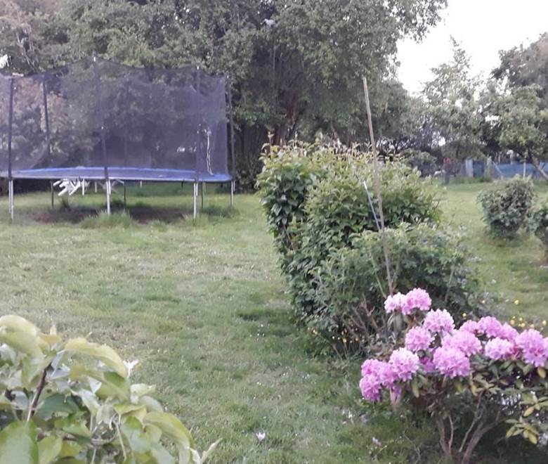 Jardin