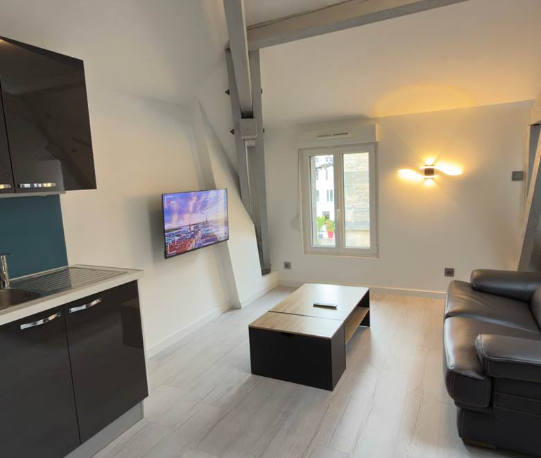 logement centre ville bar le duc