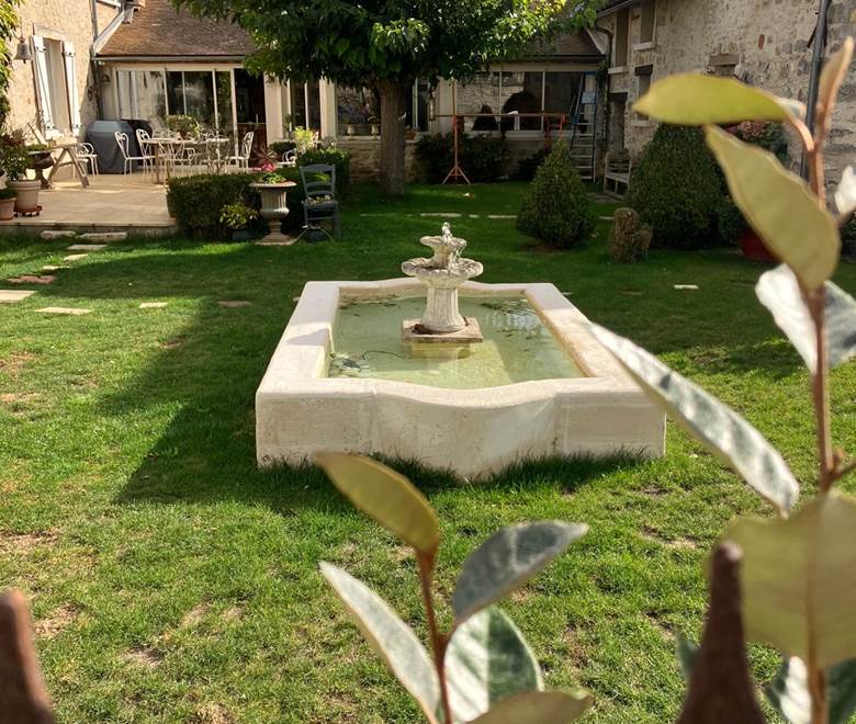 Jardin