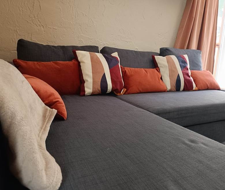 Séjour Casa Gaumaise