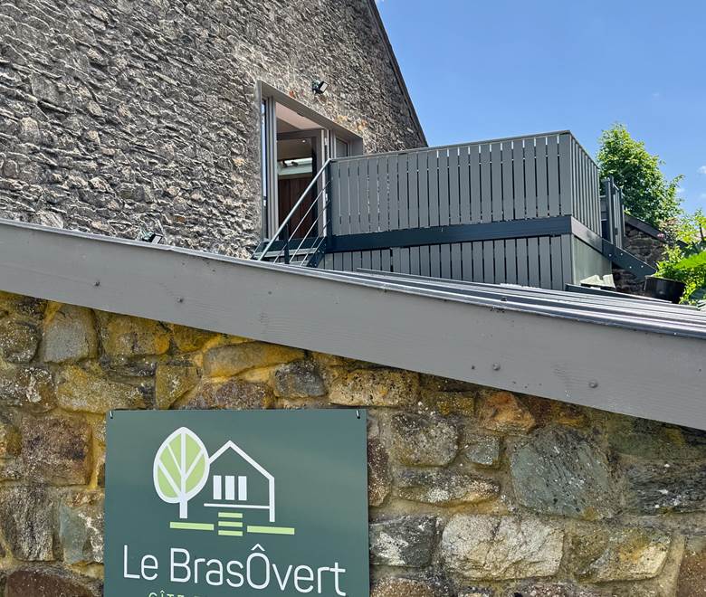 brasovert entree
