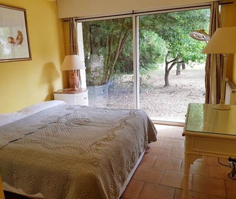 chambre 2-gite-saint-remy-de-provence