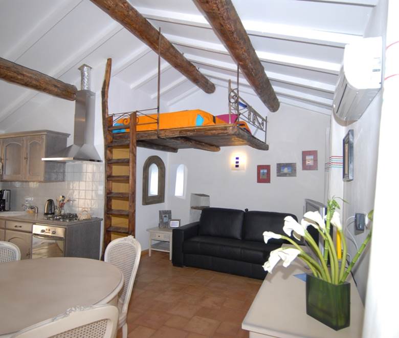 Studio Ersa Cap Corse