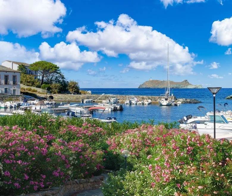Port de Barcaggio
