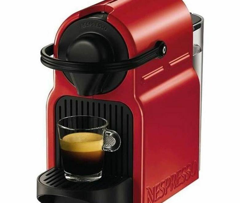 capsules Nespresso Initia