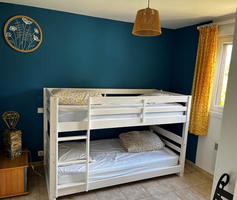 Chambre Pinson