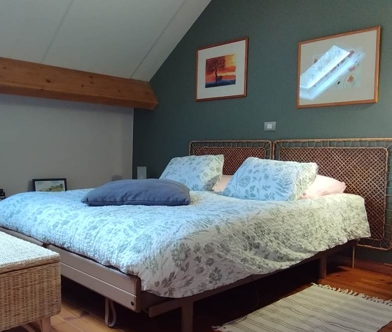 Chambre 1
