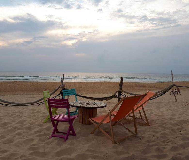 Plage 1