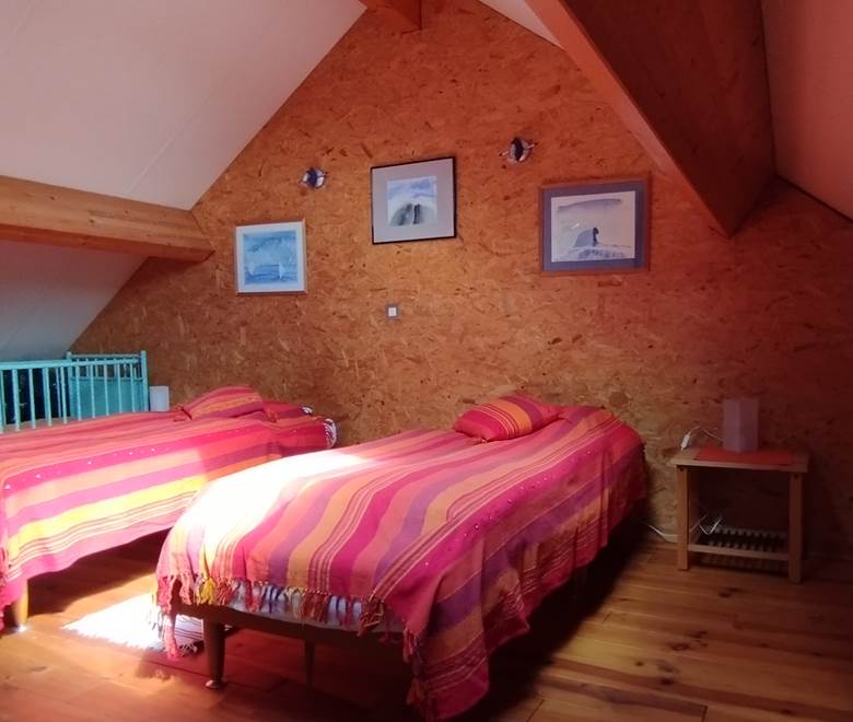 Chambre 2