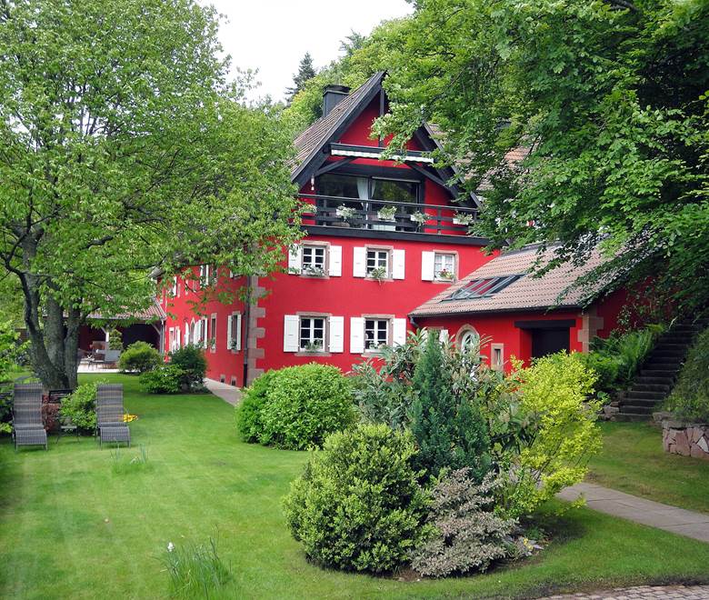 Gite proche de Kaysersberg