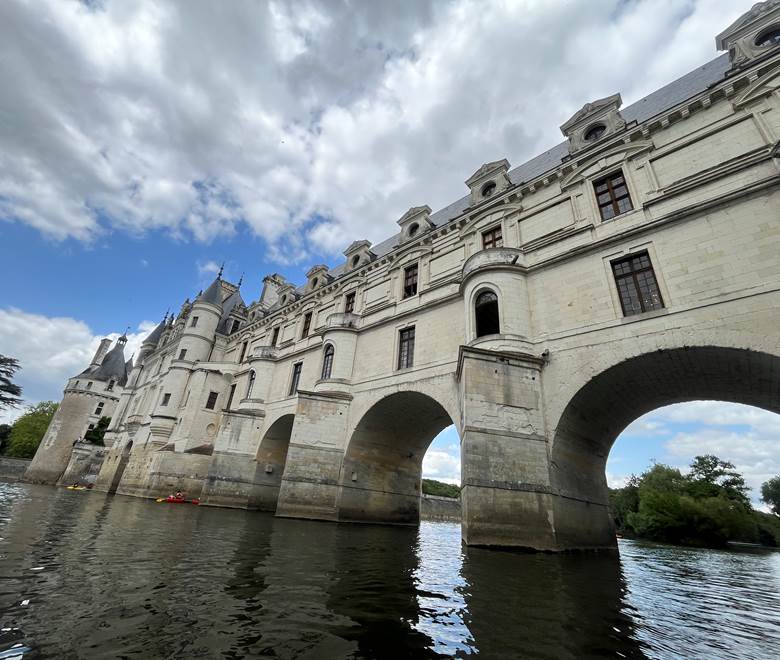 Château Chenonceau