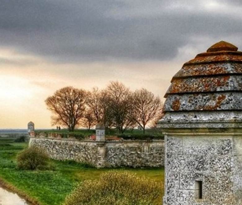 citadelle-de-brouage
