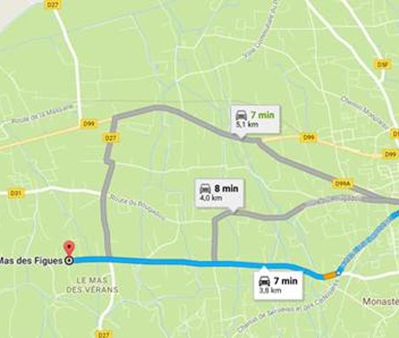 localisation-gite-saint-remy-de-provence