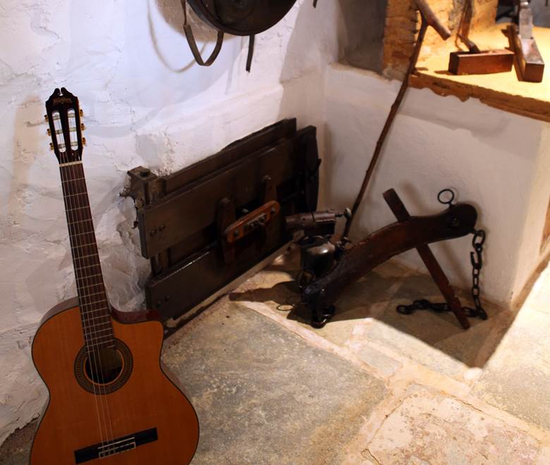 LATU CORSU "Côté Corse"