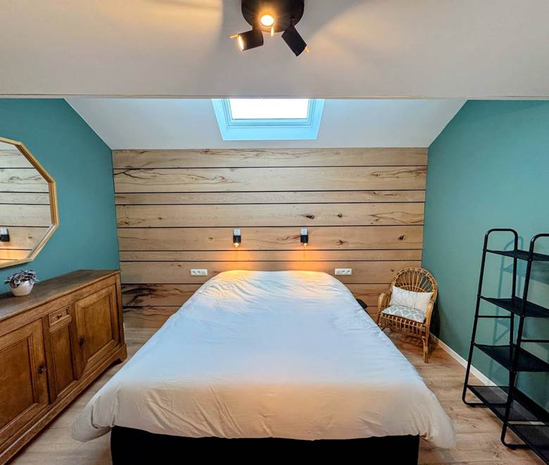 Chambre 1