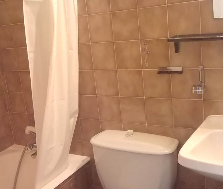 location de vacances Locaplage Bassin d'Arcachon-Lanton-étage