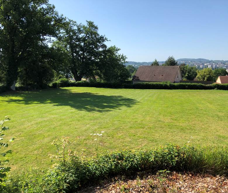 Le Faré des Bruyères – Gîte à Guéret (Creuse)