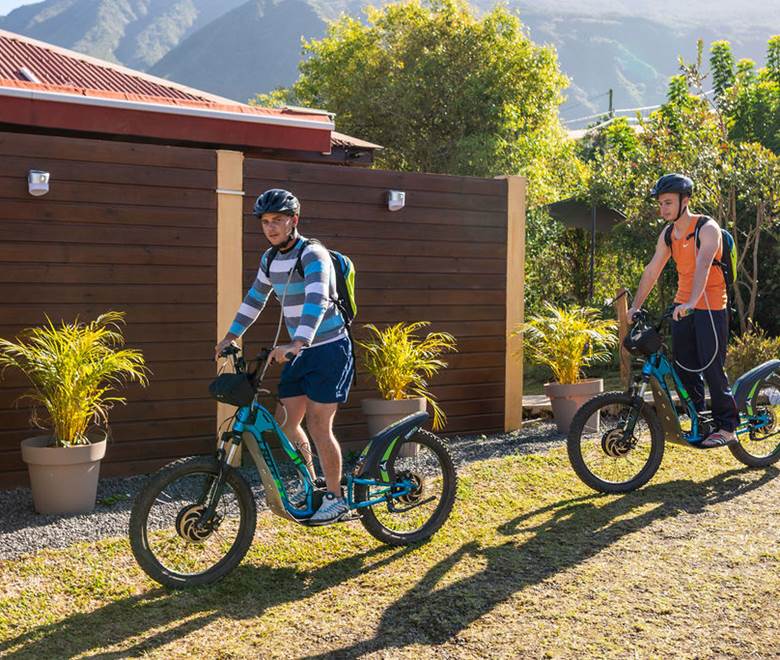 trottinette cross électrique 974 trottirando.re