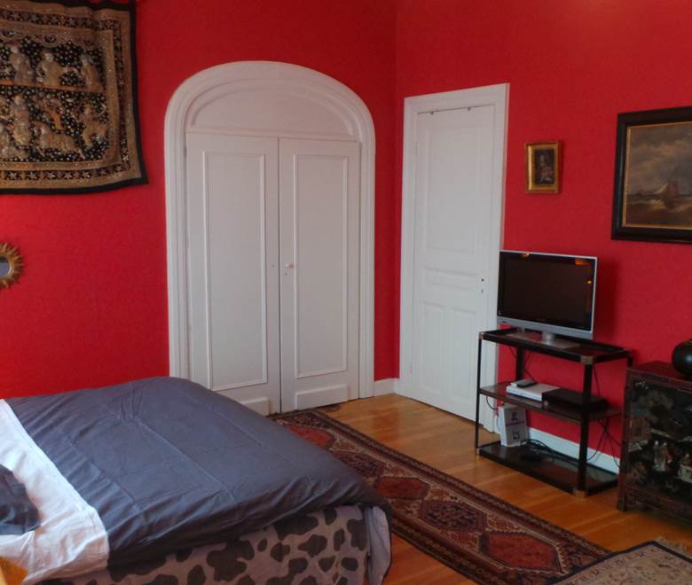 air b&b chambre salon 007