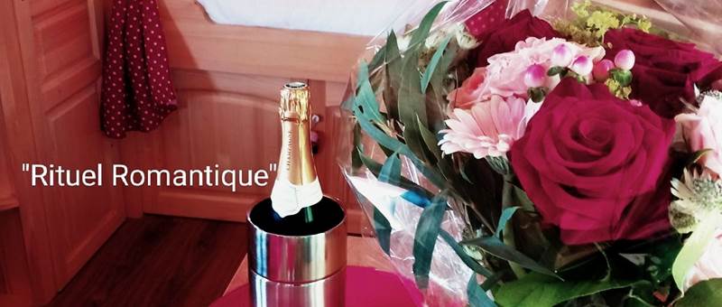 Rituel Romantique Roulotte