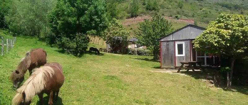 Chalet Rêve Ruisselet
