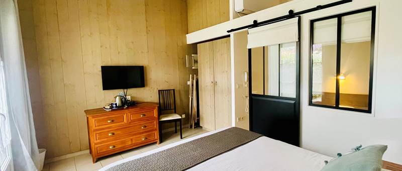 Chambre Familiale